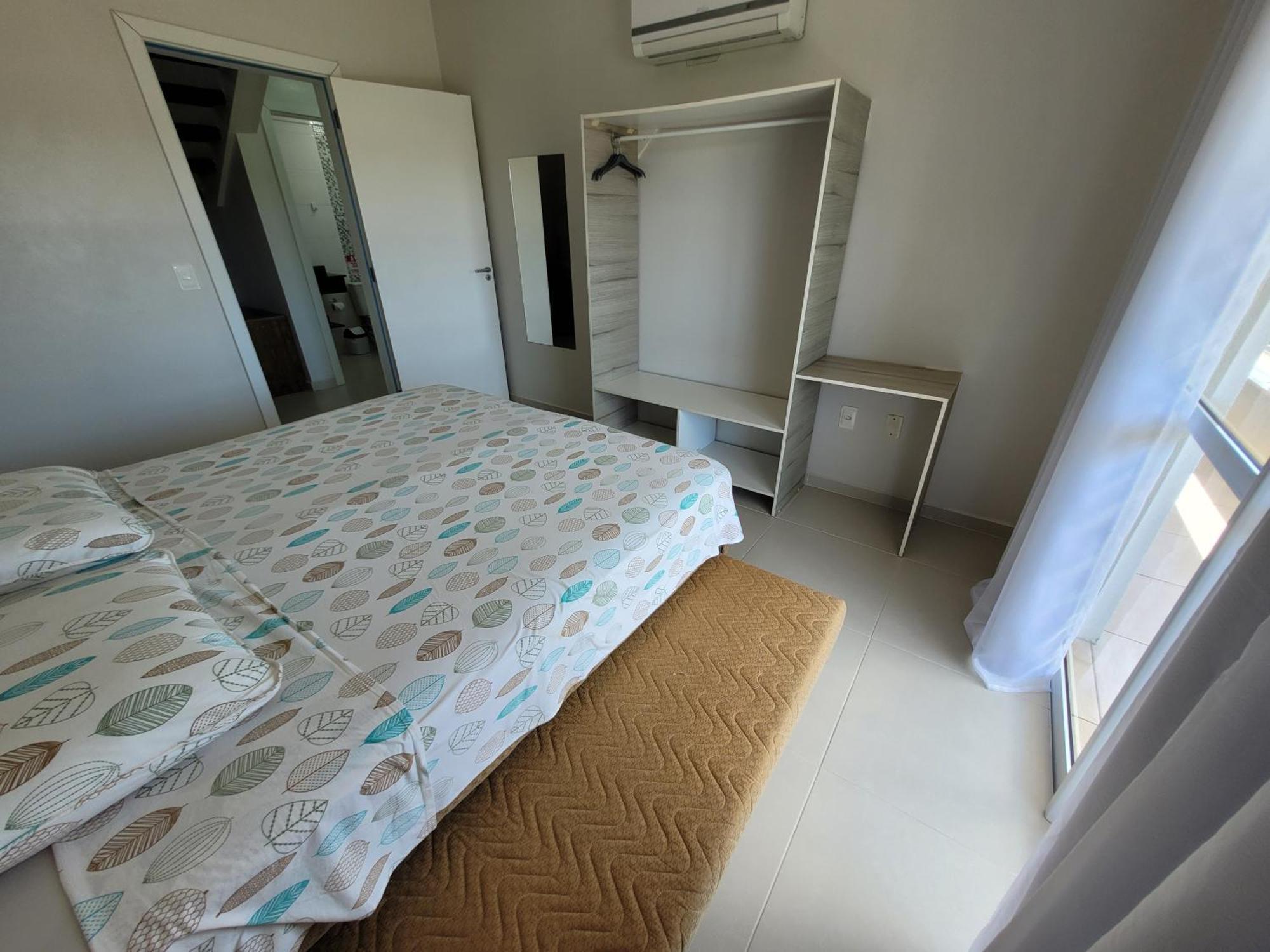 봄비나스 Costa Do Sol Residencial 아파트 외부 사진