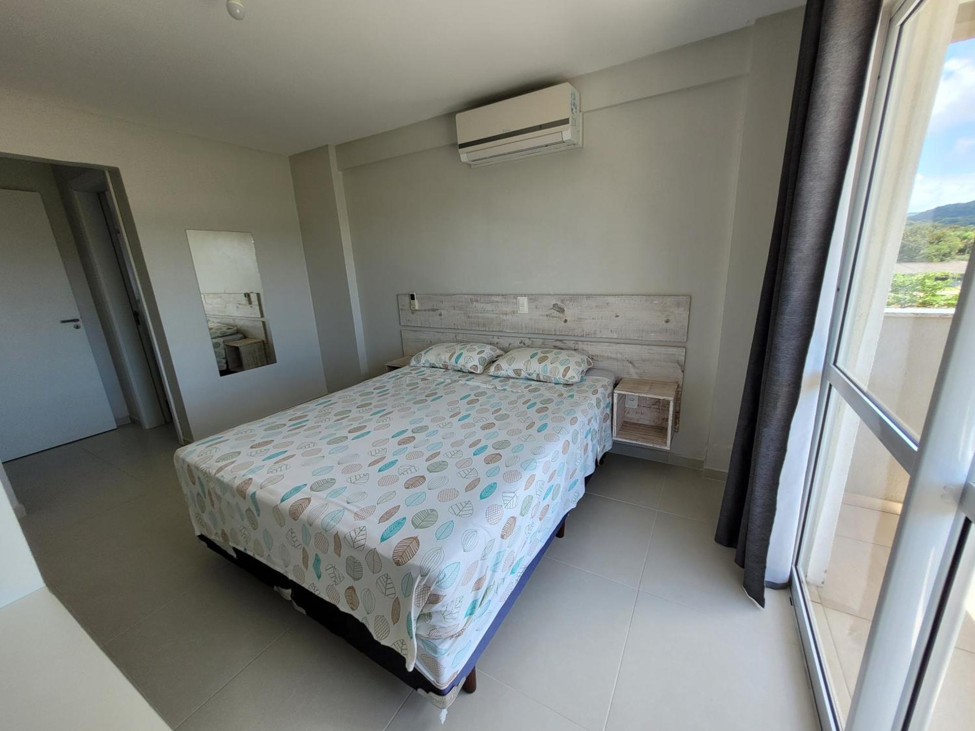봄비나스 Costa Do Sol Residencial 아파트 외부 사진