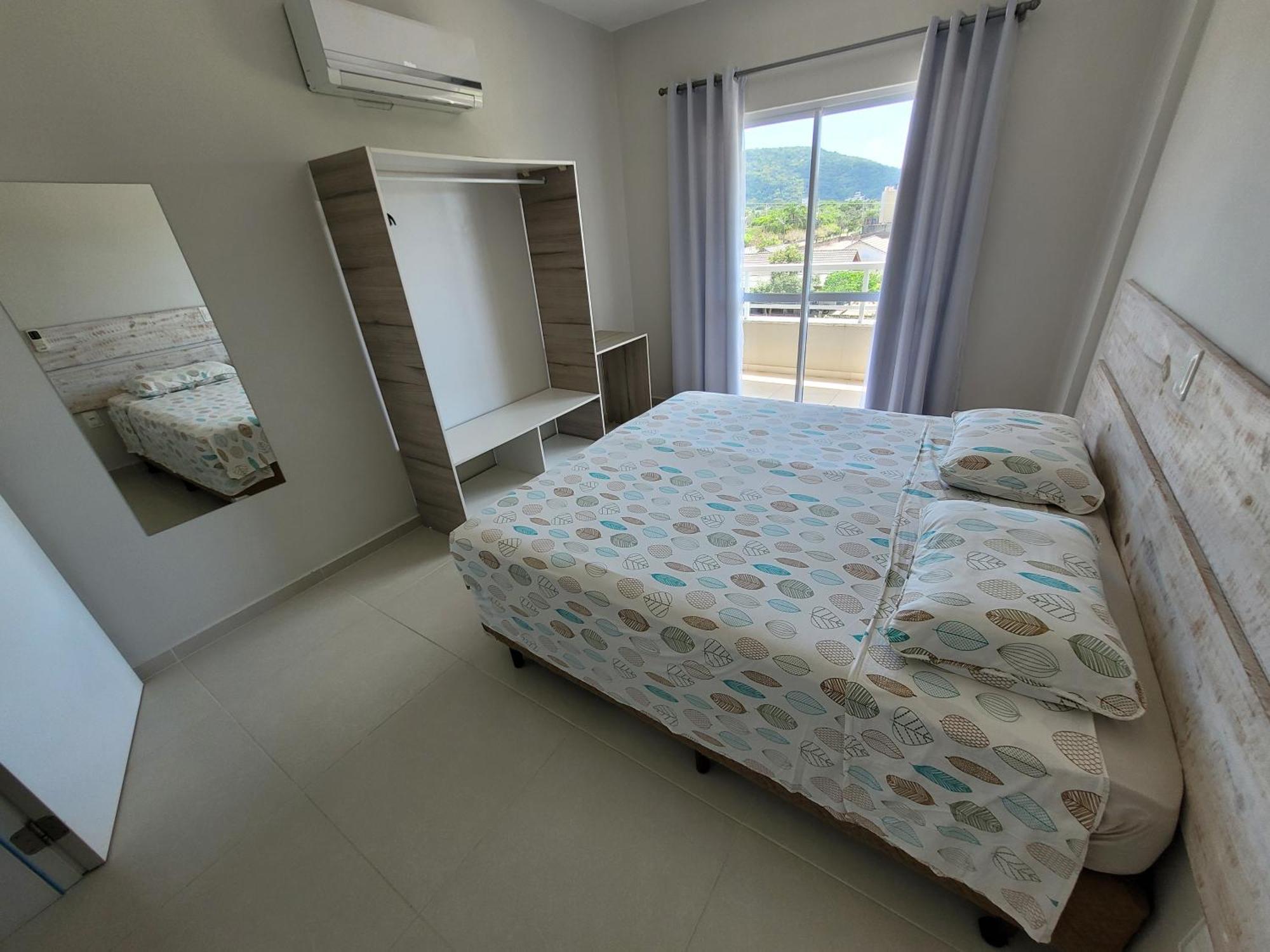 봄비나스 Costa Do Sol Residencial 아파트 외부 사진