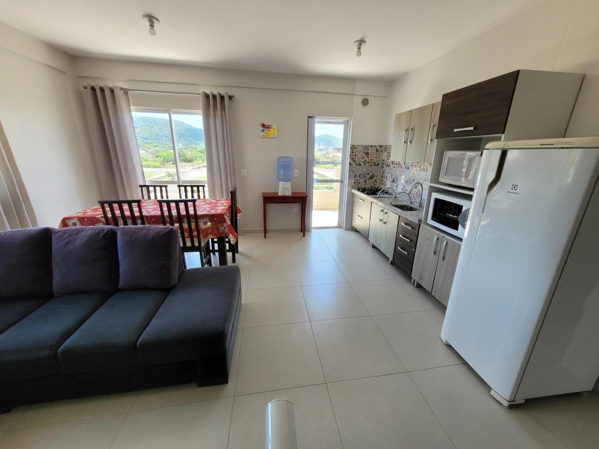봄비나스 Costa Do Sol Residencial 아파트 외부 사진