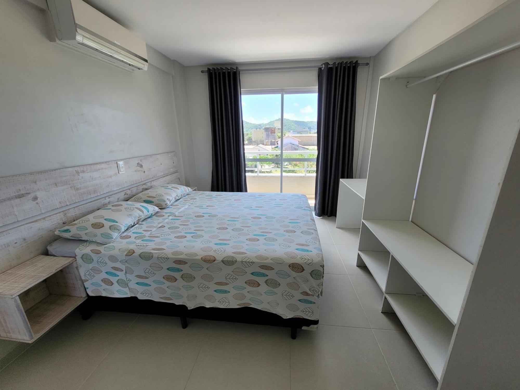 봄비나스 Costa Do Sol Residencial 아파트 외부 사진