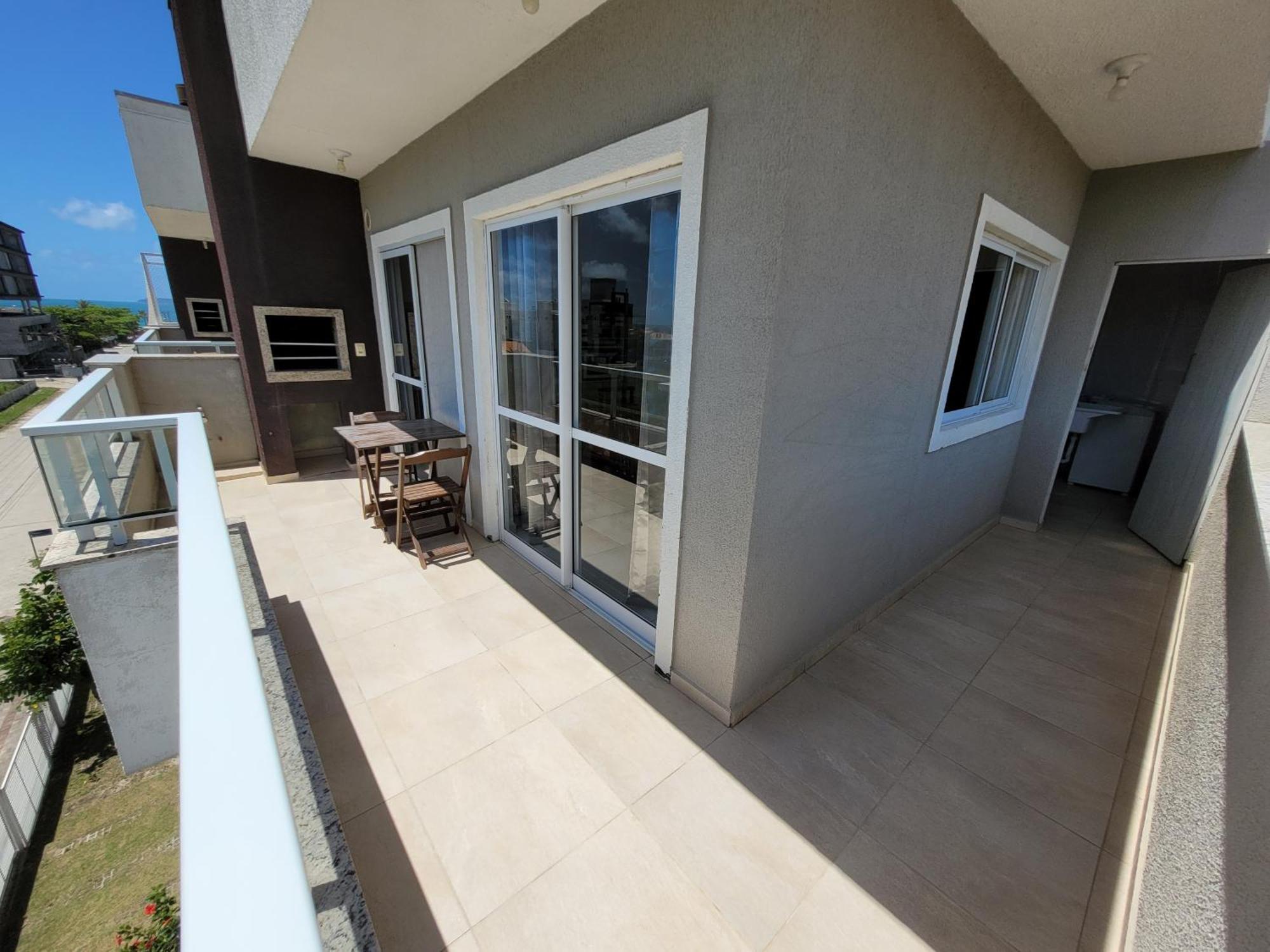 봄비나스 Costa Do Sol Residencial 아파트 외부 사진