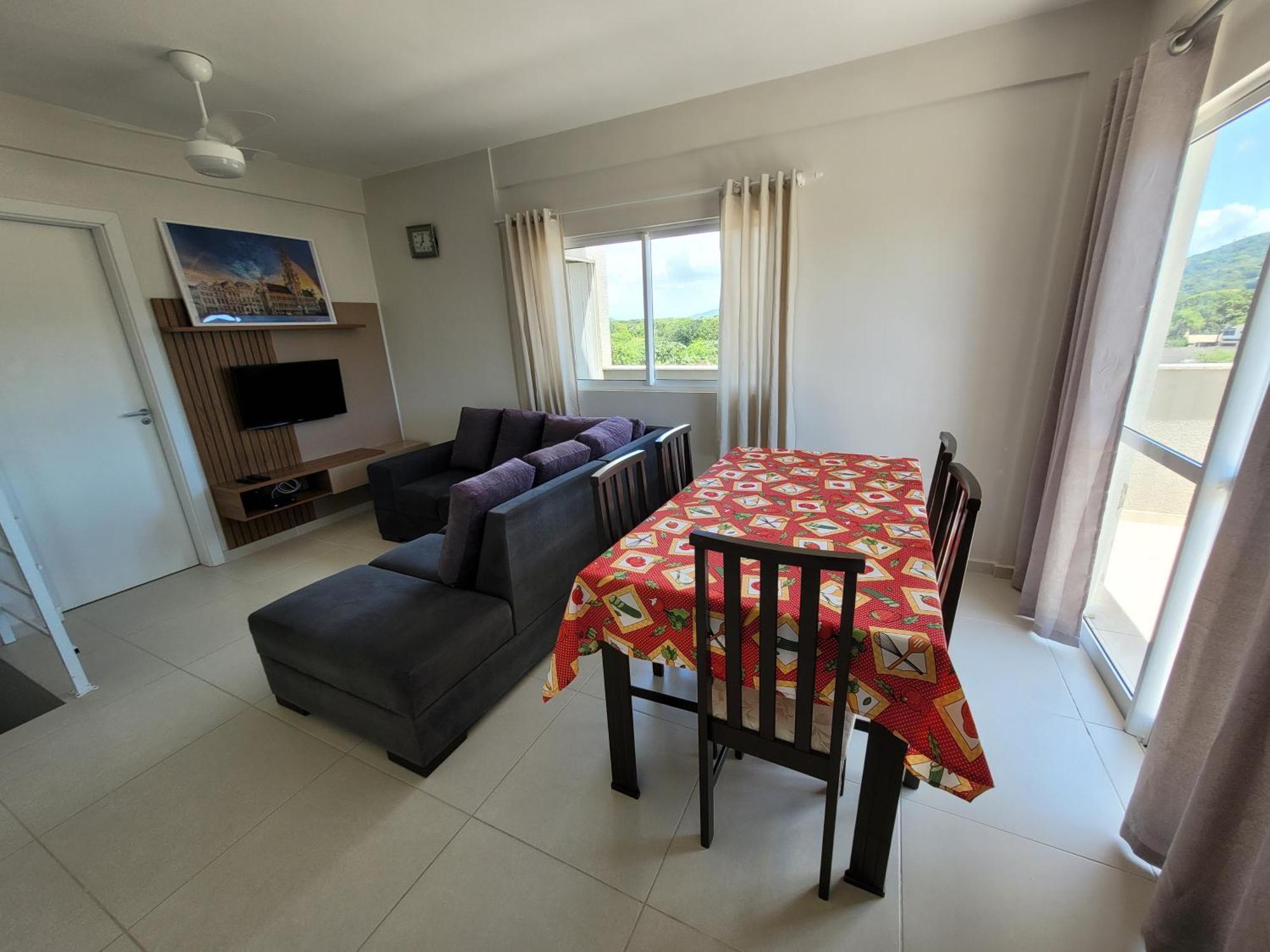 봄비나스 Costa Do Sol Residencial 아파트 외부 사진