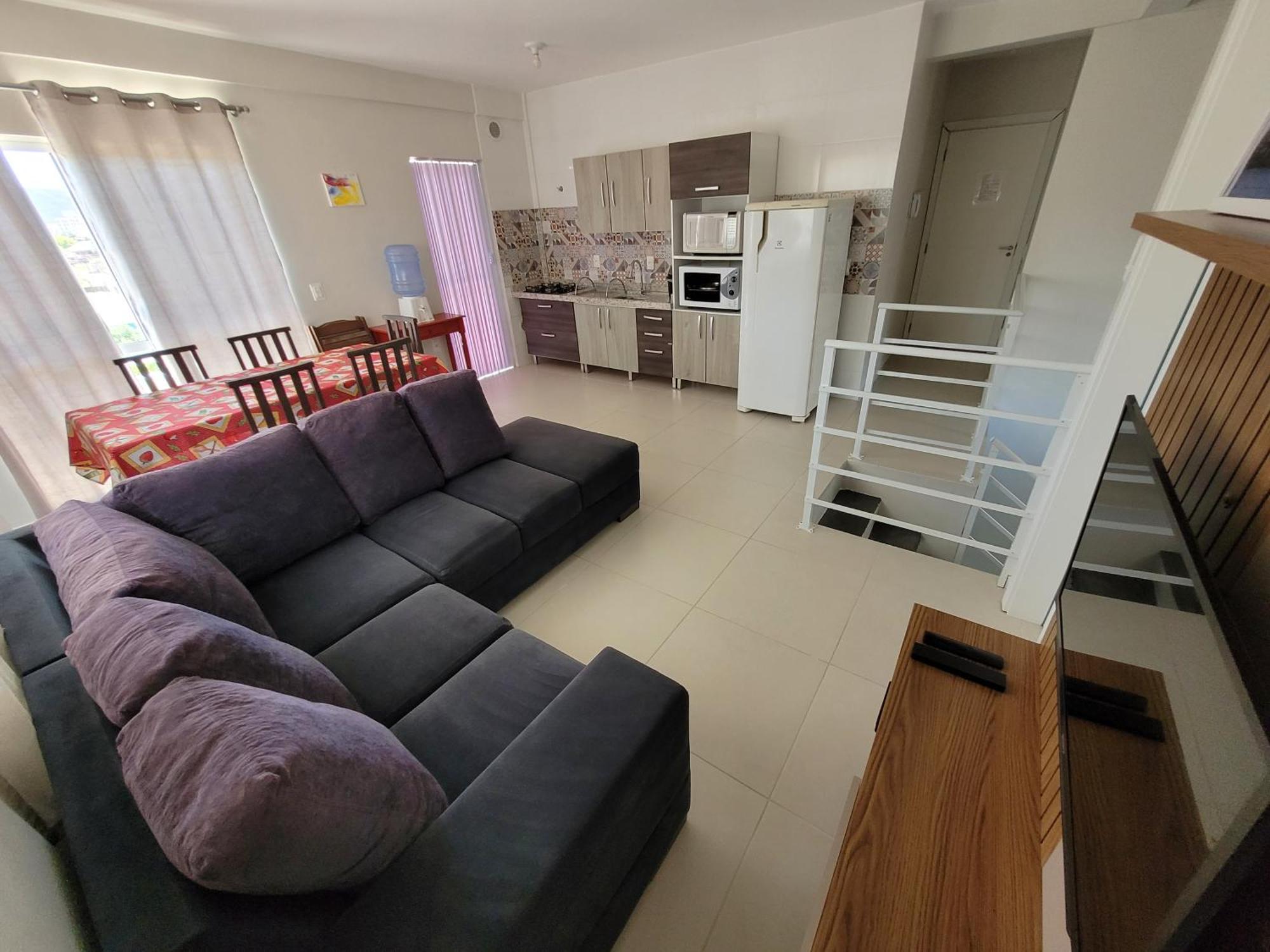 봄비나스 Costa Do Sol Residencial 아파트 외부 사진