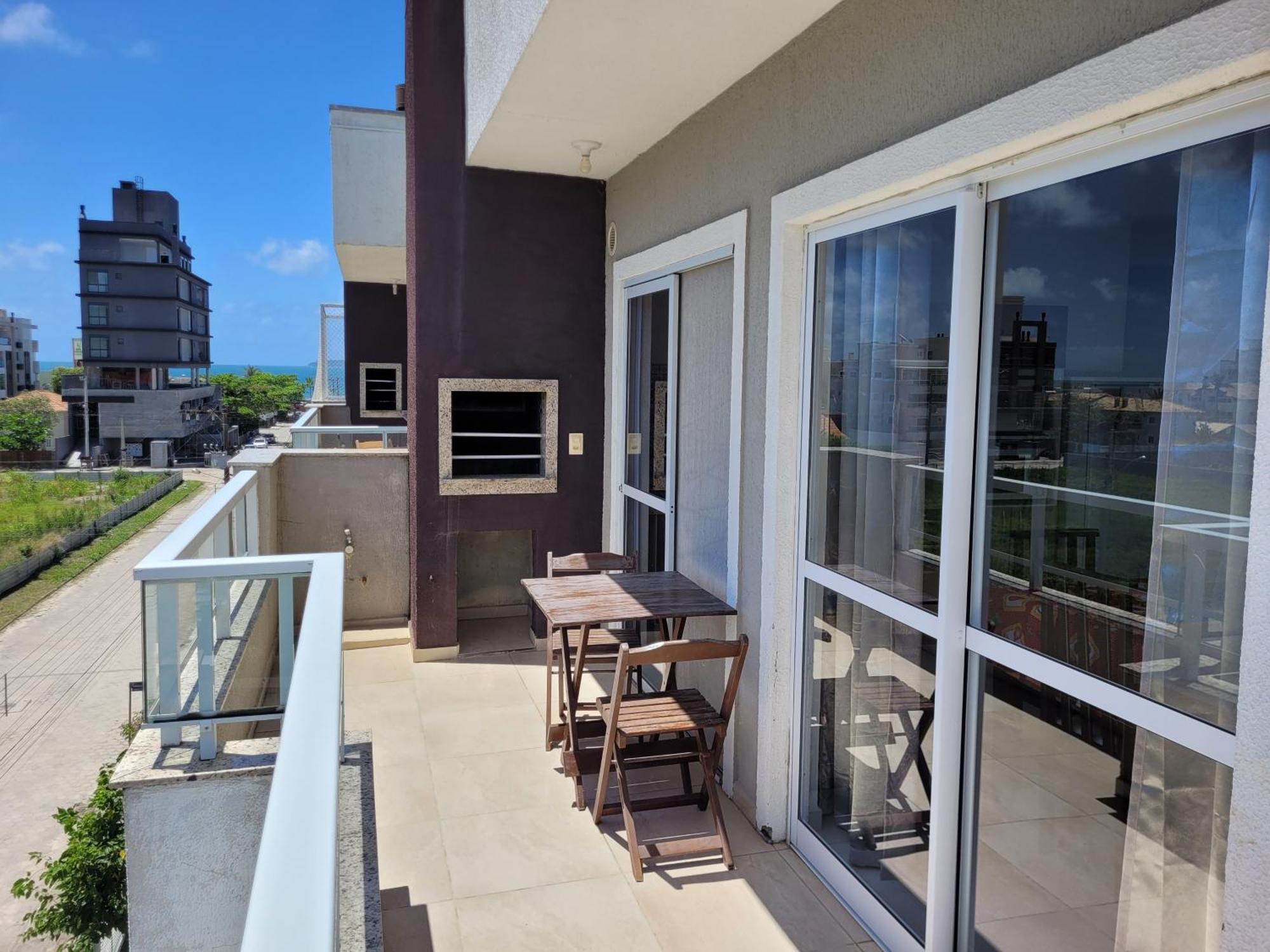 봄비나스 Costa Do Sol Residencial 아파트 외부 사진