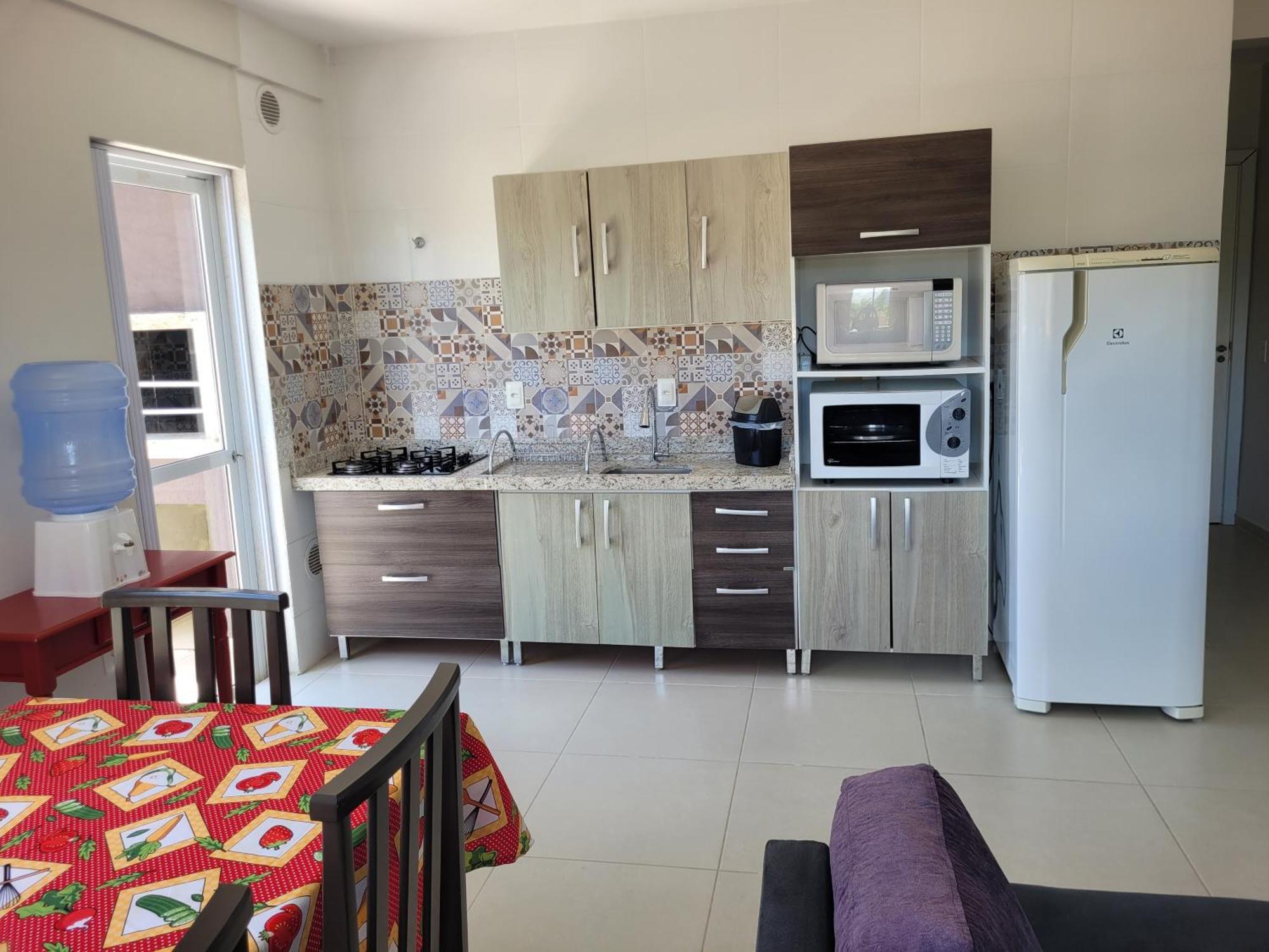 봄비나스 Costa Do Sol Residencial 아파트 외부 사진