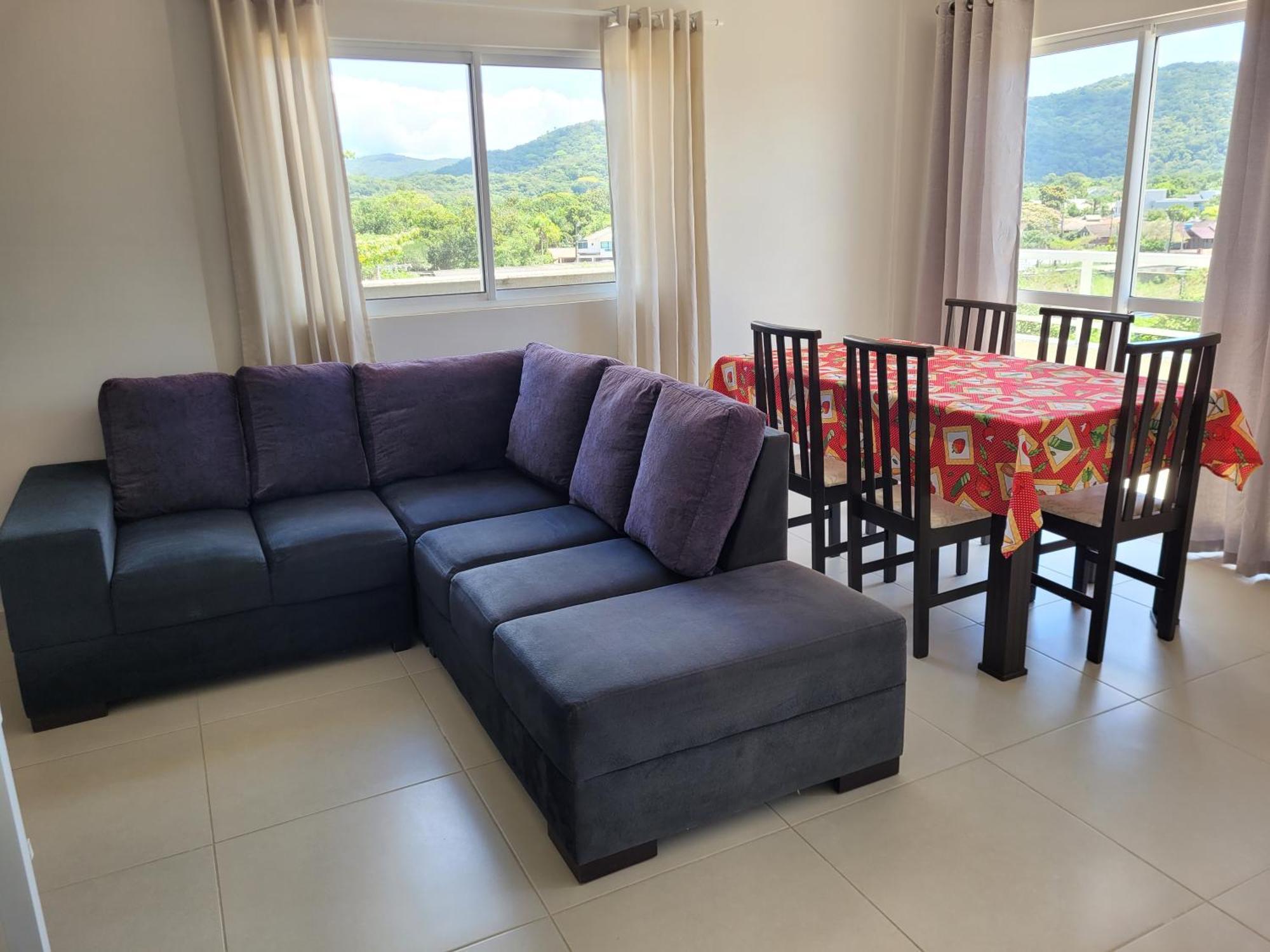 봄비나스 Costa Do Sol Residencial 아파트 외부 사진
