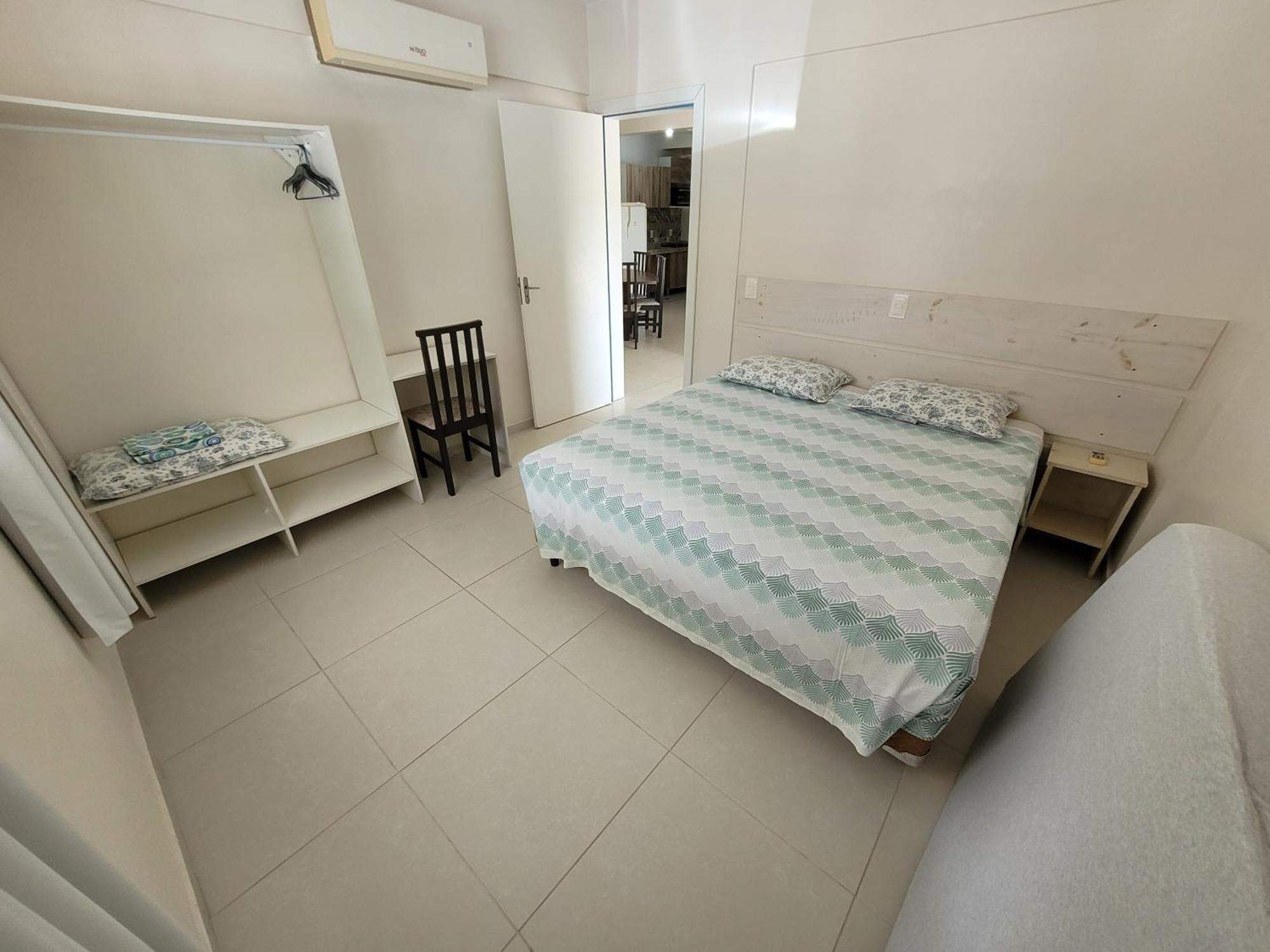 봄비나스 Costa Do Sol Residencial 아파트 외부 사진