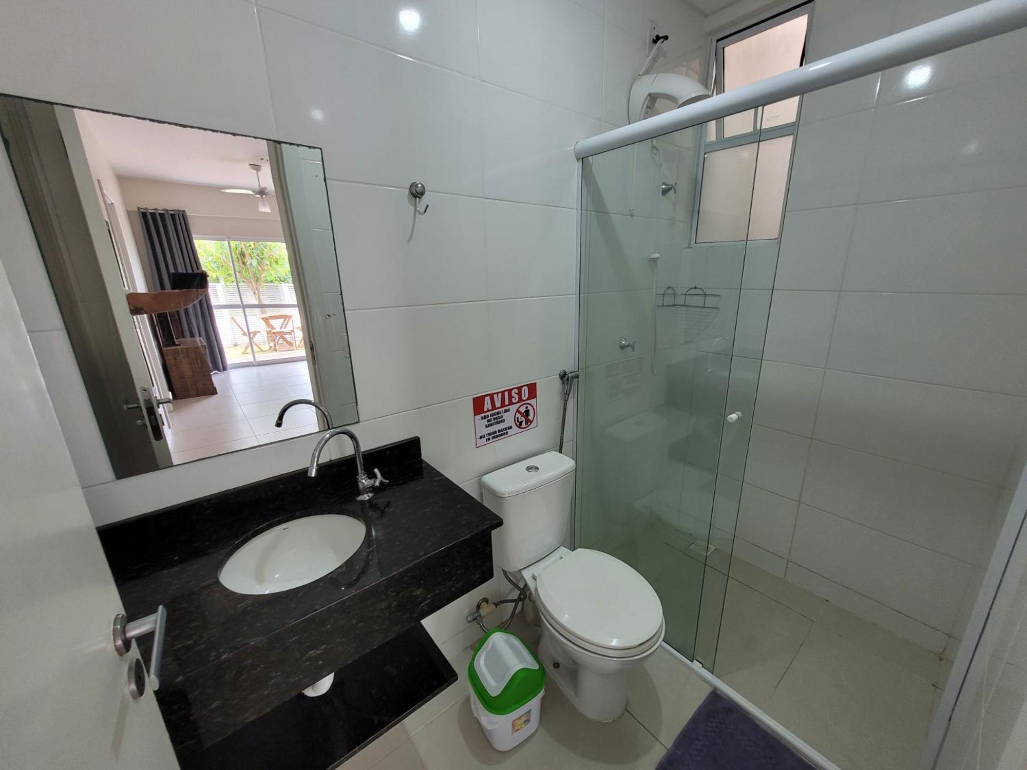 봄비나스 Costa Do Sol Residencial 아파트 외부 사진