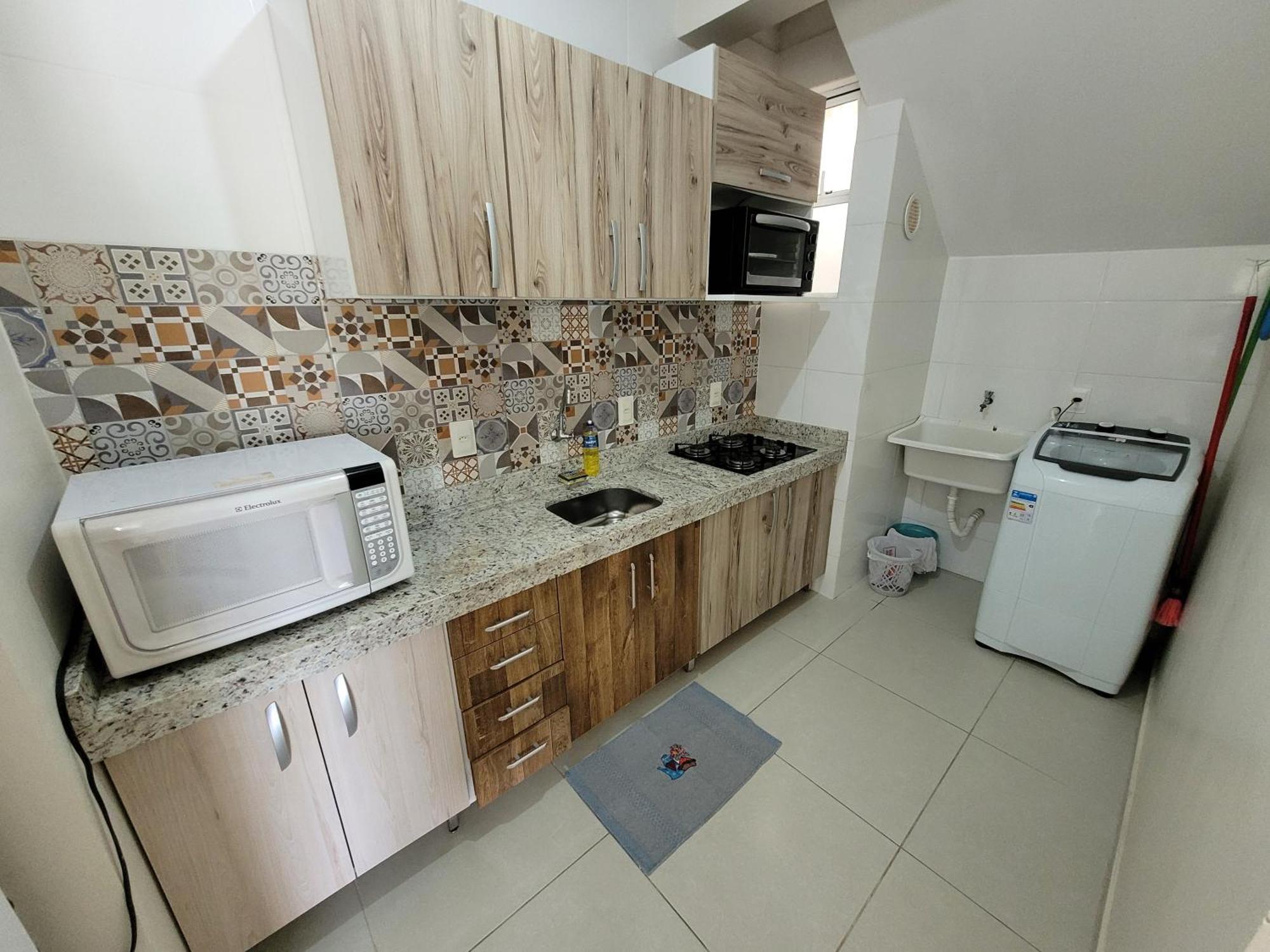 봄비나스 Costa Do Sol Residencial 아파트 외부 사진