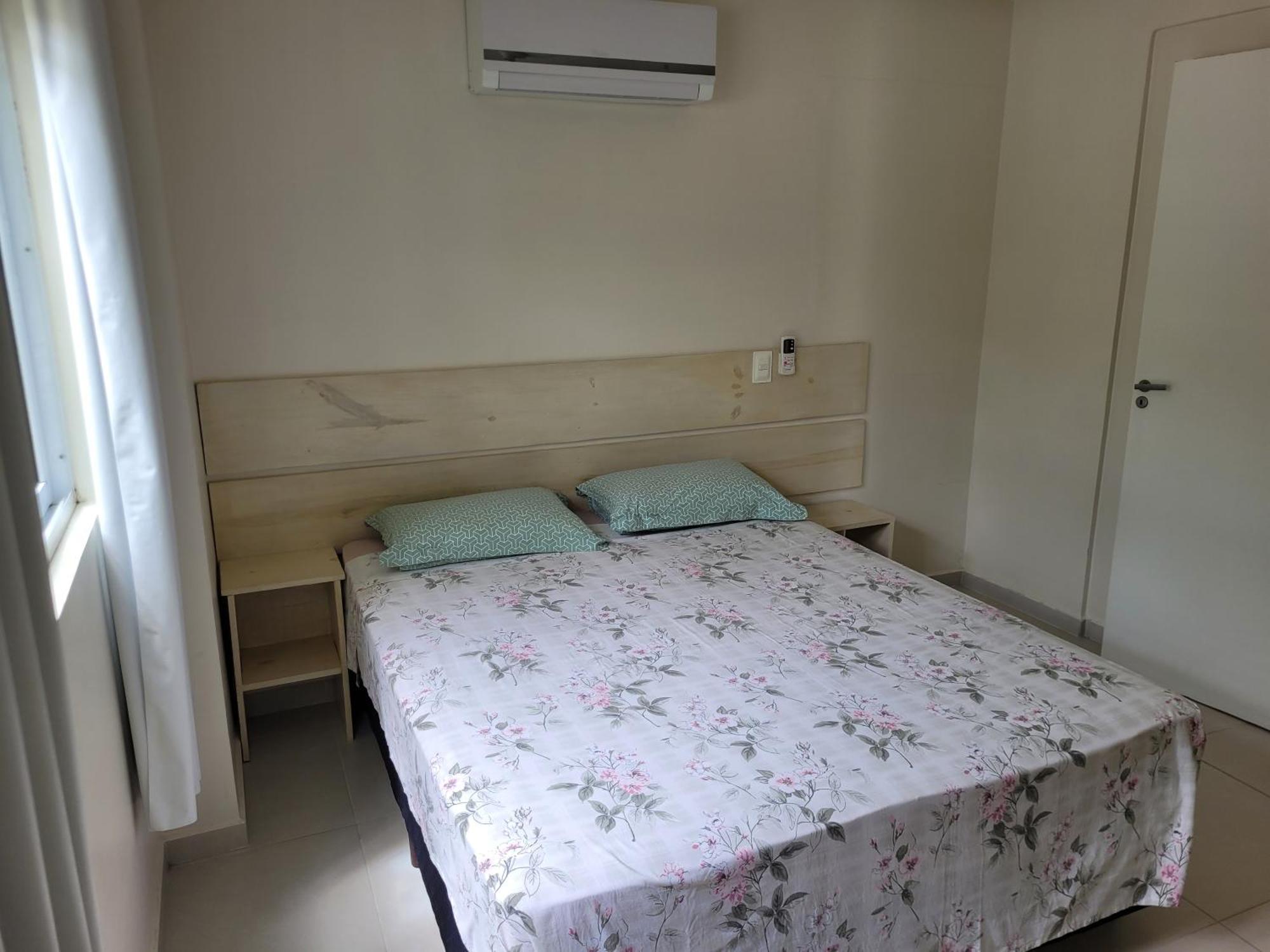 봄비나스 Costa Do Sol Residencial 아파트 외부 사진