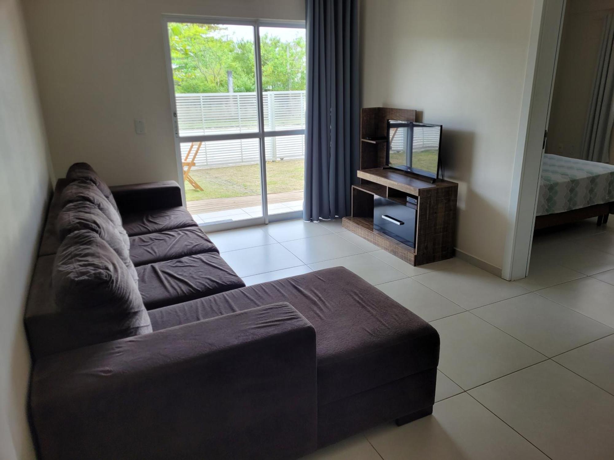 봄비나스 Costa Do Sol Residencial 아파트 외부 사진