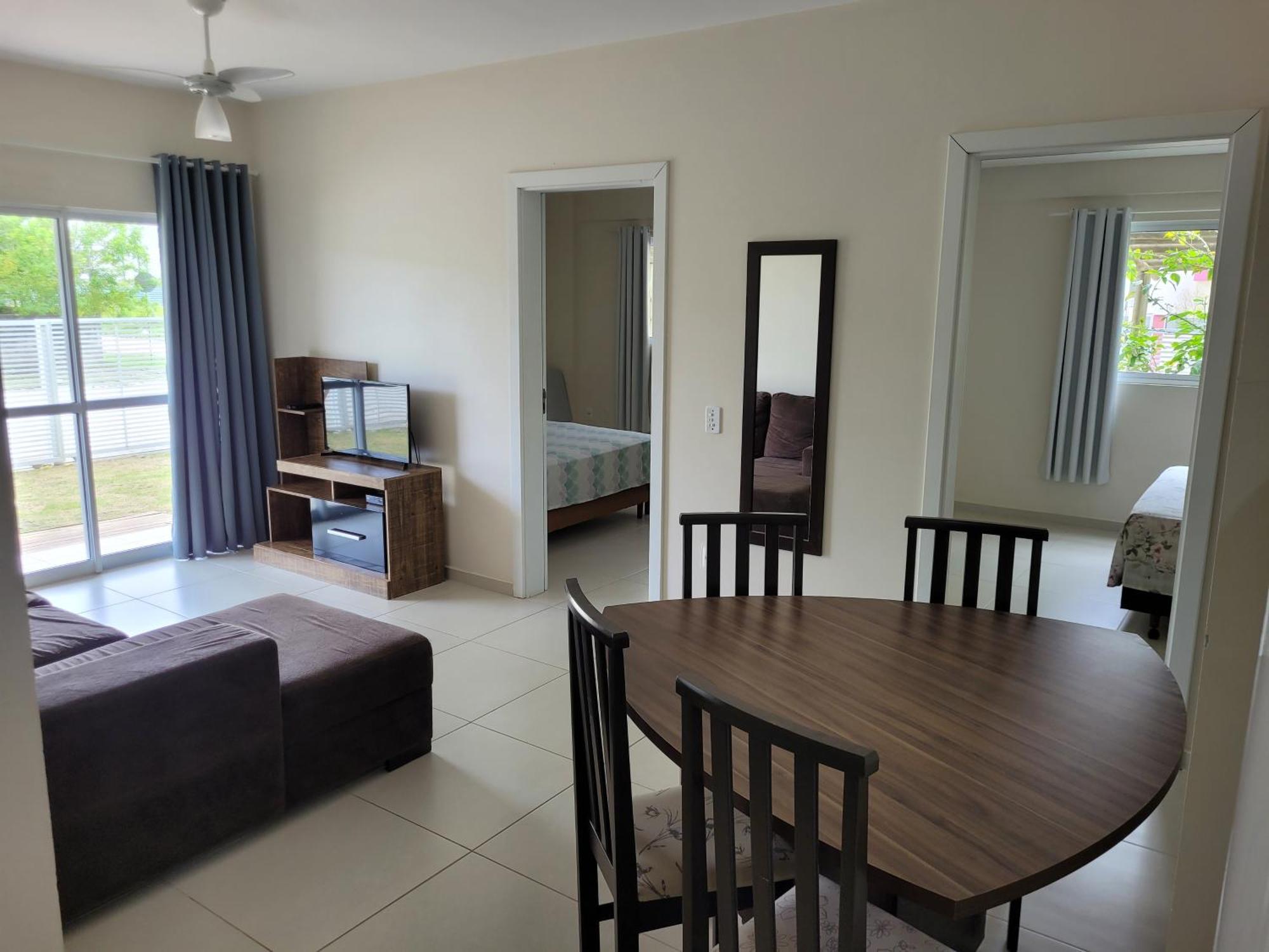 봄비나스 Costa Do Sol Residencial 아파트 외부 사진