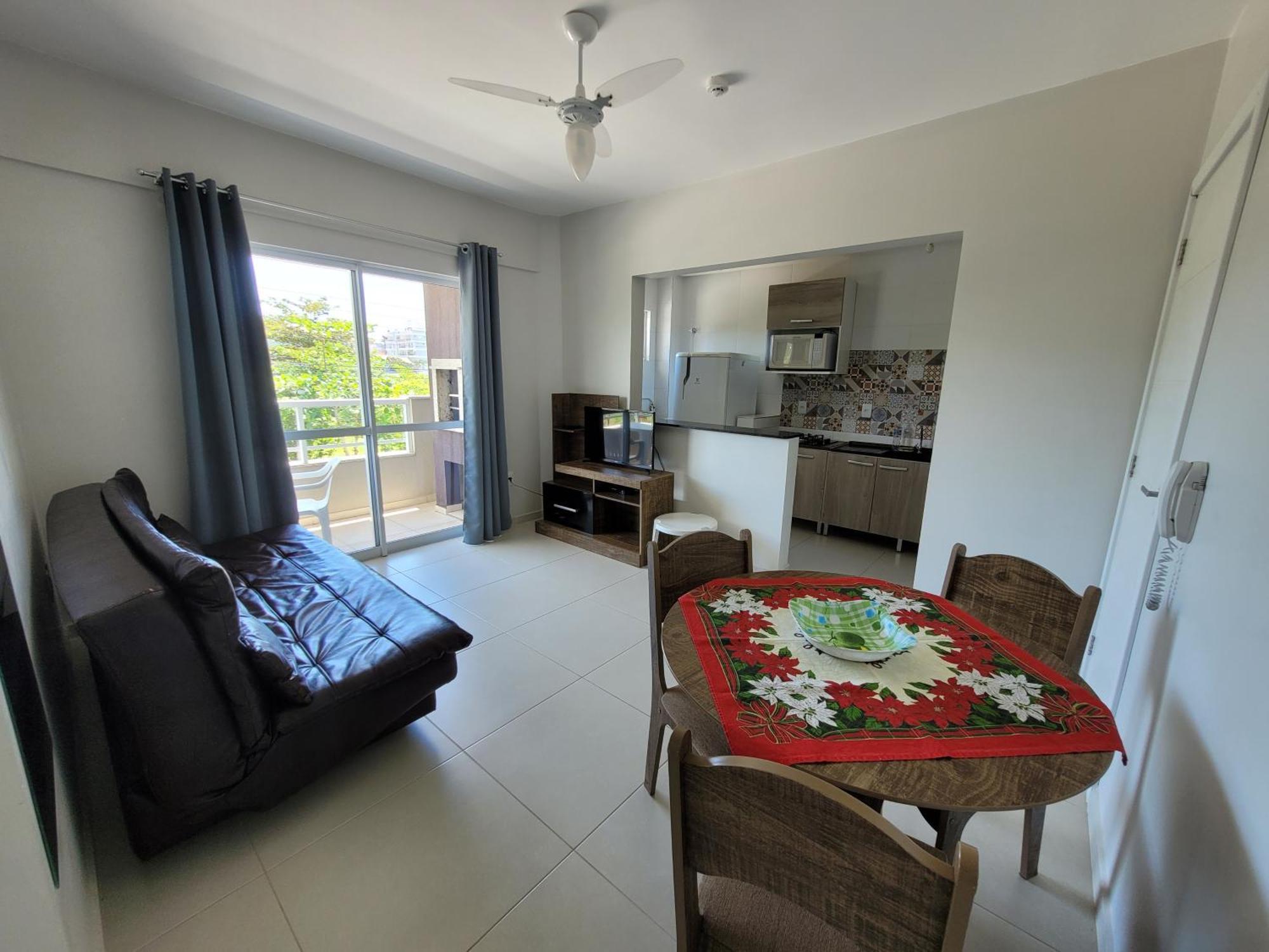 봄비나스 Costa Do Sol Residencial 아파트 외부 사진