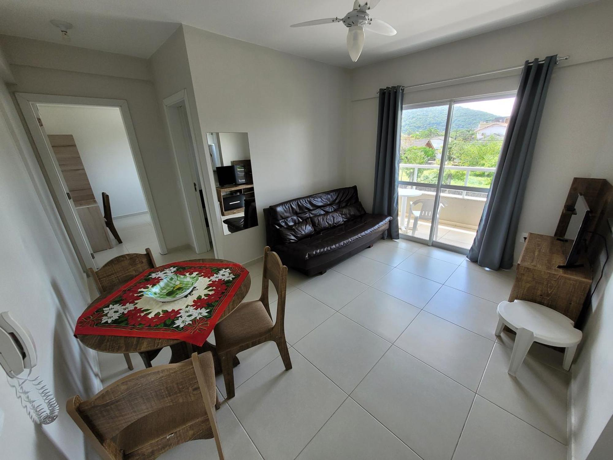 봄비나스 Costa Do Sol Residencial 아파트 외부 사진