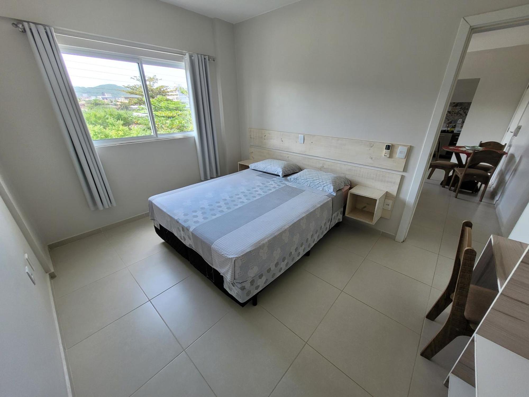 봄비나스 Costa Do Sol Residencial 아파트 외부 사진