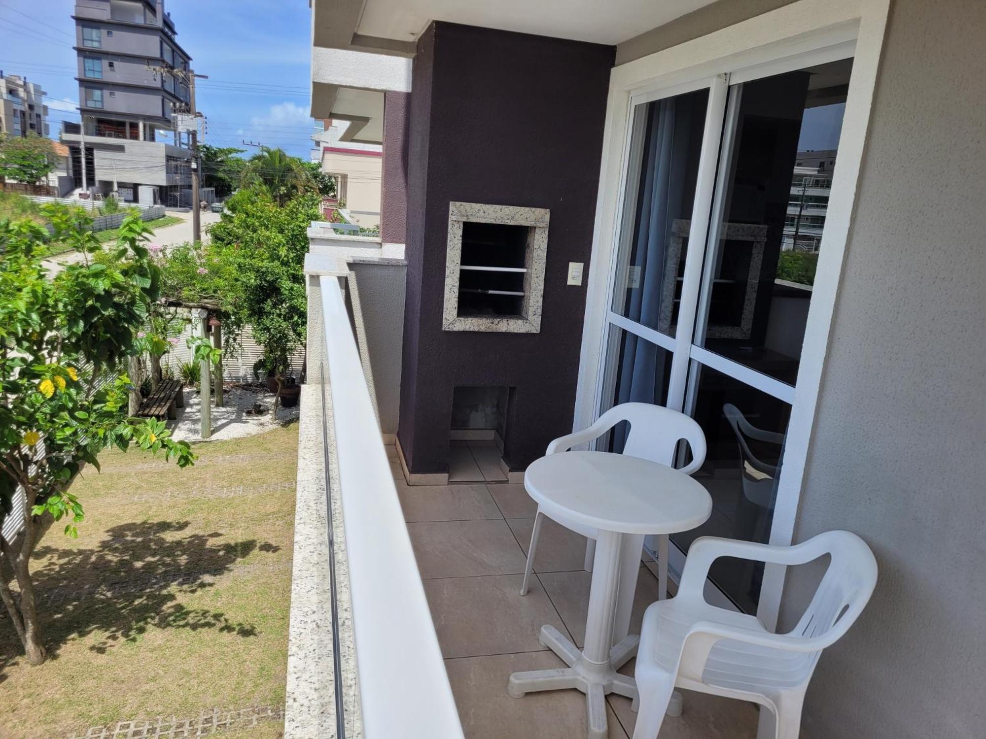 봄비나스 Costa Do Sol Residencial 아파트 외부 사진