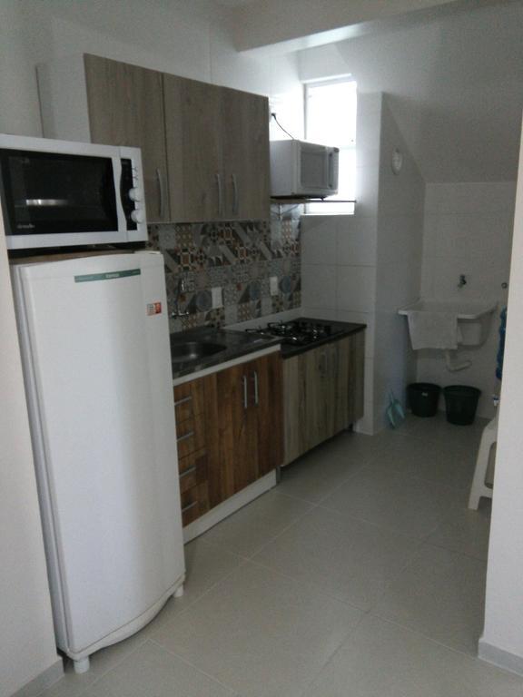 봄비나스 Costa Do Sol Residencial 아파트 외부 사진