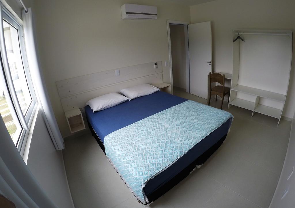 봄비나스 Costa Do Sol Residencial 아파트 외부 사진