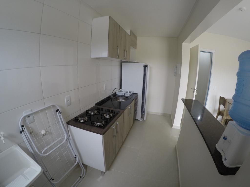 봄비나스 Costa Do Sol Residencial 아파트 외부 사진