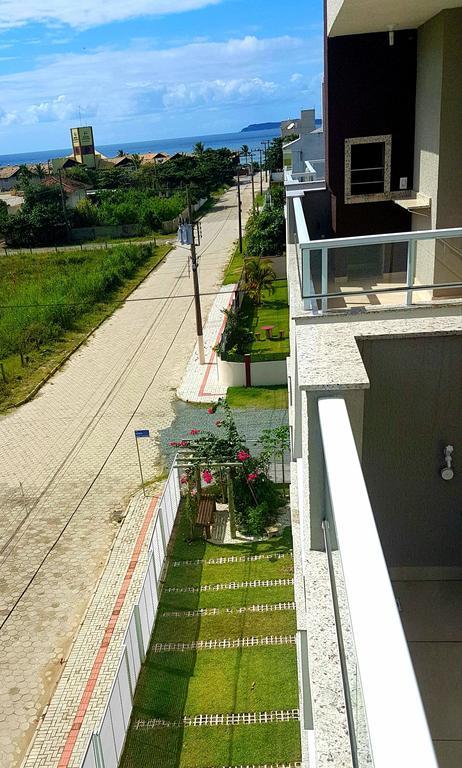 봄비나스 Costa Do Sol Residencial 아파트 외부 사진
