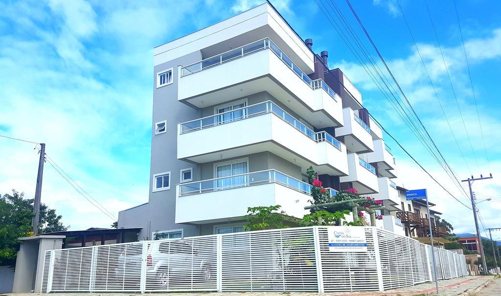 봄비나스 Costa Do Sol Residencial 아파트 외부 사진