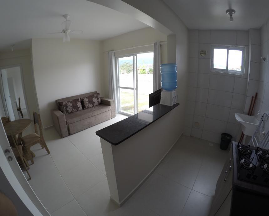 봄비나스 Costa Do Sol Residencial 아파트 외부 사진