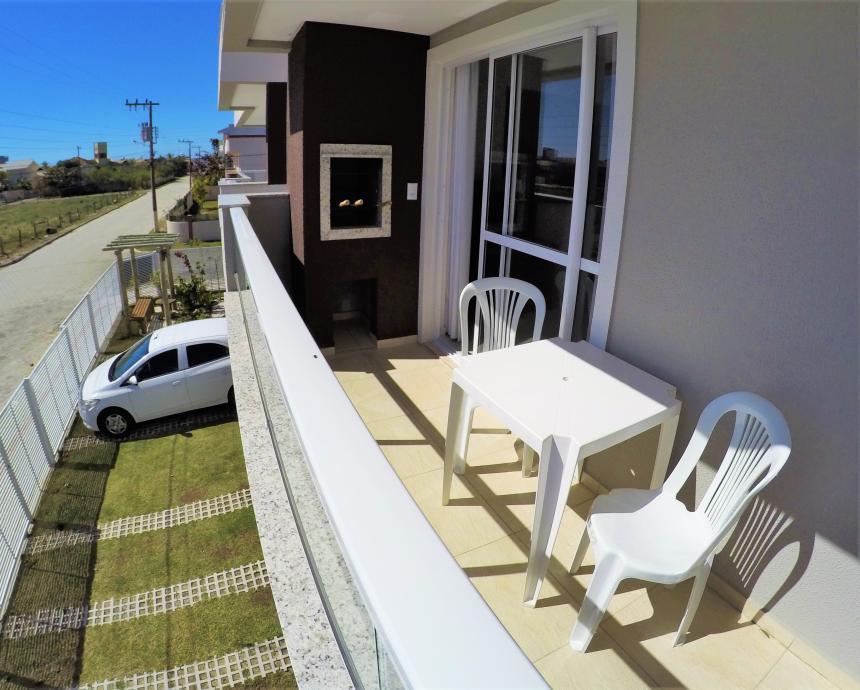봄비나스 Costa Do Sol Residencial 아파트 외부 사진