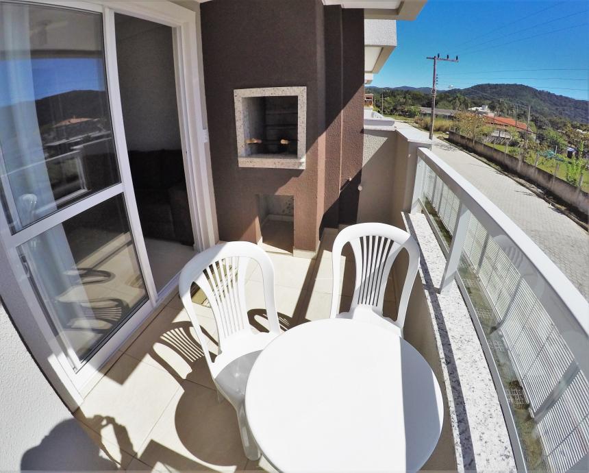 봄비나스 Costa Do Sol Residencial 아파트 외부 사진