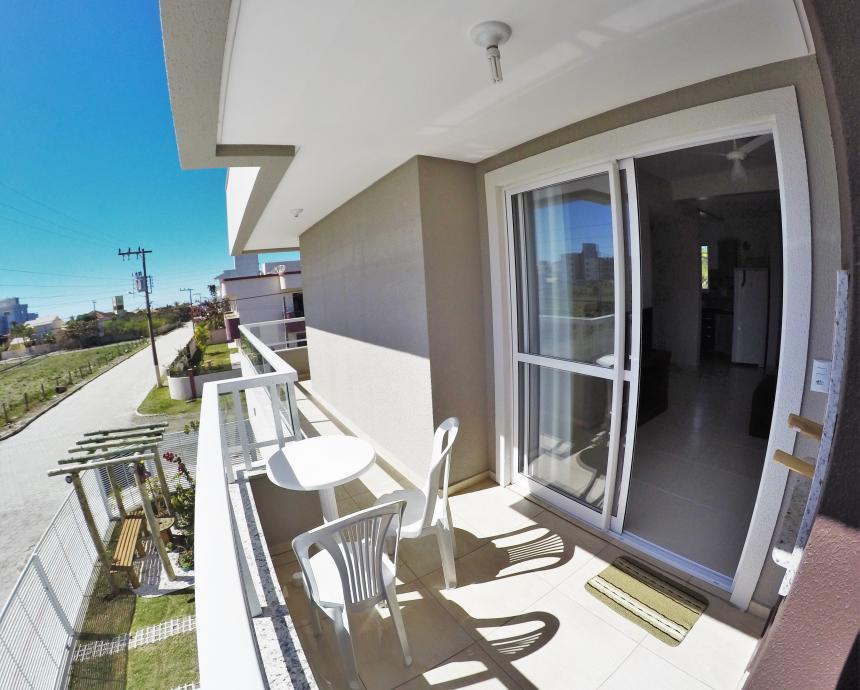 봄비나스 Costa Do Sol Residencial 아파트 외부 사진