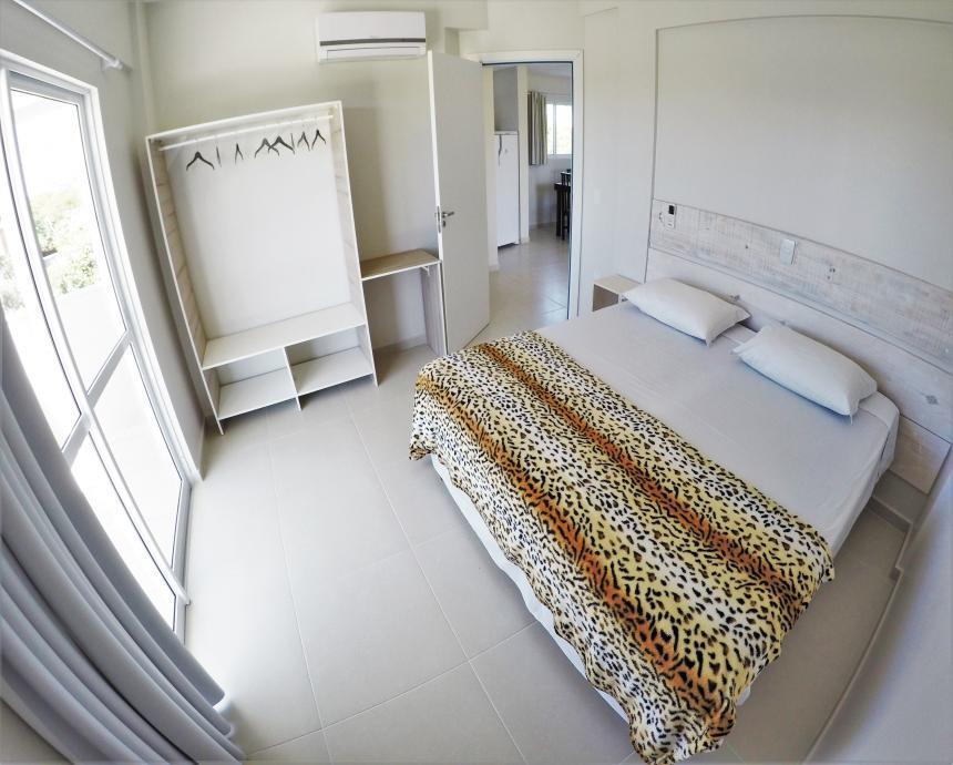 봄비나스 Costa Do Sol Residencial 아파트 외부 사진