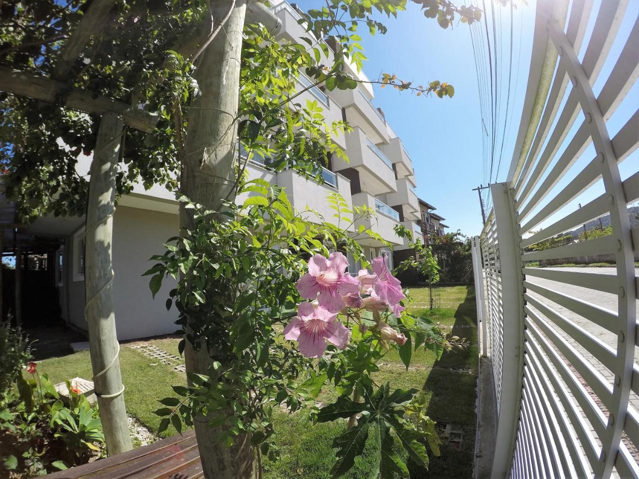봄비나스 Costa Do Sol Residencial 아파트 외부 사진