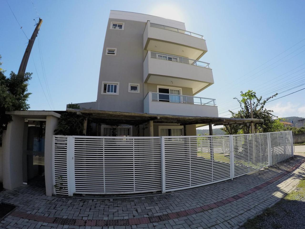 봄비나스 Costa Do Sol Residencial 아파트 외부 사진
