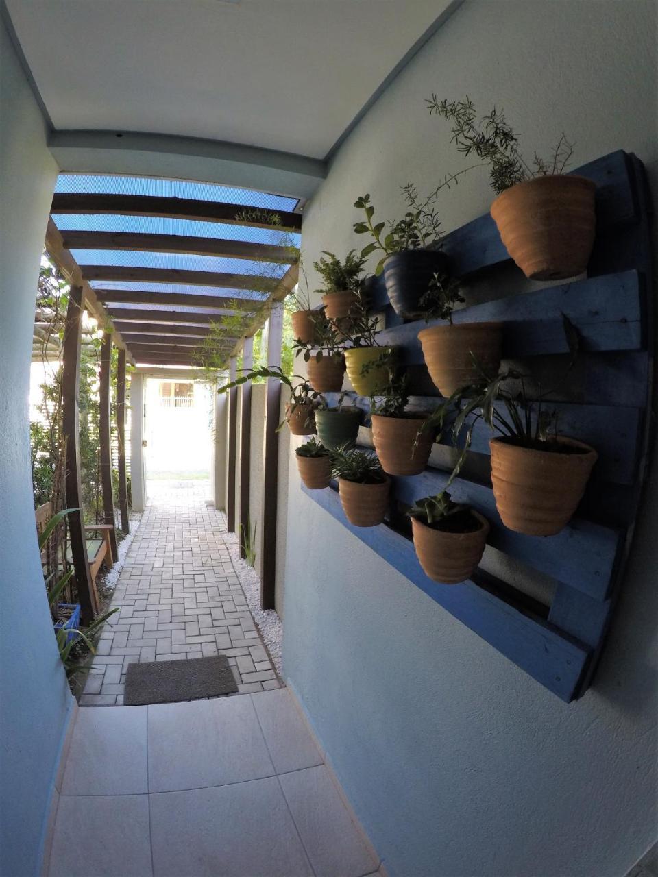 봄비나스 Costa Do Sol Residencial 아파트 외부 사진